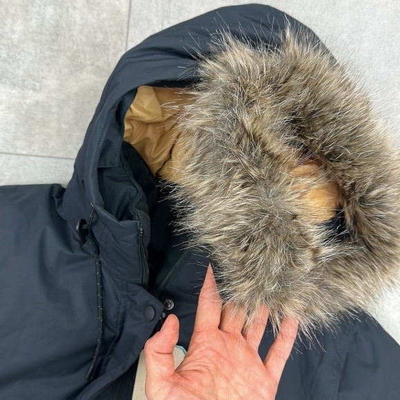 🍁PRANA🍁 BANAJAARA JACKET WINTER SNOW WARM COZY - Picture 13 of 16